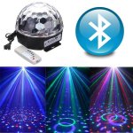 APT ZS39A Disko gule Bluetooth