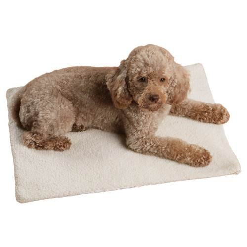 Pet Comforts Self Heating Pet Bed 64x49cm