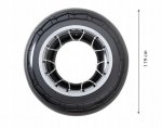 Bestway 36102 Nafukovací kruh pneumatika