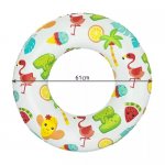 Bestway 36014 Nafukovacie koleso do vody 61 cm