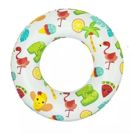Bestway 36014 Nafukovacie koleso do vody 61 cm