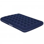 Bestway 67002 Nafukovací matrace Air Bed 191 x 137 x 22 cm modrá 
