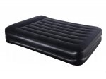 Bestway 67403 Nafukovací matrace Premium s vestavěnou pumpou 203 x 152 x 46 cm 