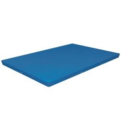 BESTWAY 58107 Krycí plachta na bazén s konstrukcí 4 x 2,11 x 0,81 m