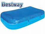 Bestway 58108 Plachta na bazén s golierom 305 x 183 cm