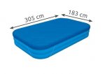 Bestway 58108 Plachta na bazén s golierom 305 x 183 cm