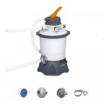 Bestway 58515 Piesková filtrácia STANDARD PLUS 3028 l / hod