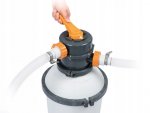 Bestway 58515 Piesková filtrácia STANDARD PLUS 3028 l / hod