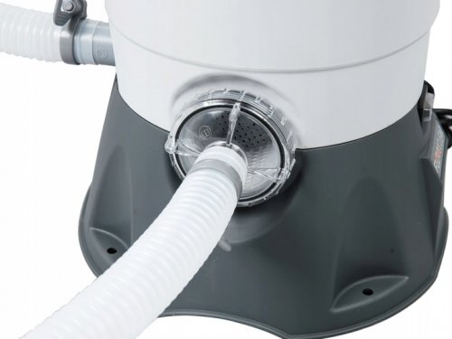 Bestway 58515 Piesková filtrácia STANDARD PLUS 3028 l / hod