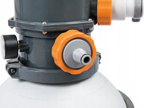 Bestway 58515 Piesková filtrácia STANDARD PLUS 3028 l / hod