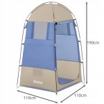 Bestway 68002 Multifunkčný stan 190 x 110 cm