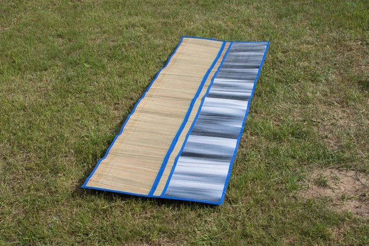 Verk Skládací plážová podložka 170 x 90 cm