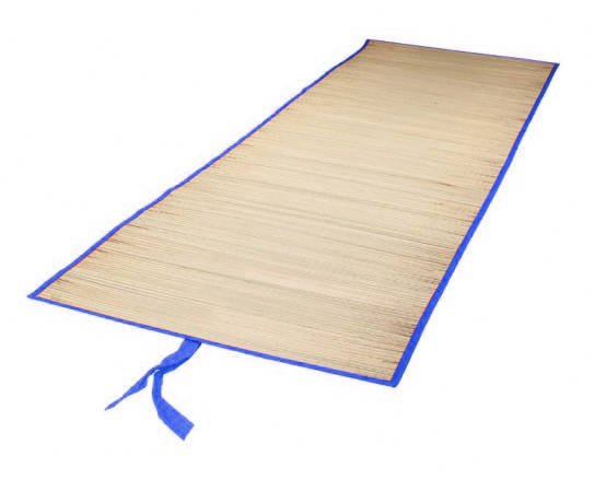 Verk Skládací plážová podložka 170 x 60 cm