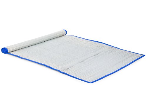 Verk Skládací plážová podložka 170 x 60 cm