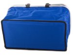 Verk 14194 Nákupný, piknikový košík termo modrý