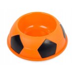 Verk 19106 Plastová miska pro psa 650 ml oranžová