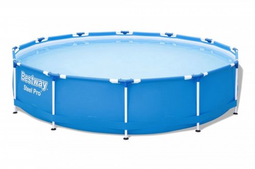 BESTWAY 56706 Steel Pro Frame 366 x 76 cm