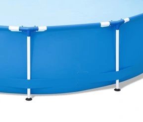 BESTWAY 56681 Steel Pro Frame 366 x 76 cm s filtrací