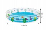 Bestway 51005 Dětský bazén 183cm x 33cm
