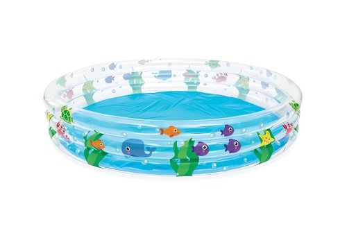 Bestway 51005 Dětský bazén 183cm x 33cm