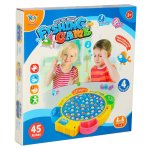 KIK KX7582 Hladné rybičky 45 rybičiek