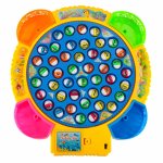 KIK KX7582 Hladné rybičky 45 rybičiek