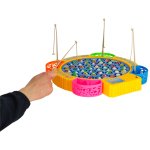 KIK KX7582 Hladné rybičky 45 rybičiek