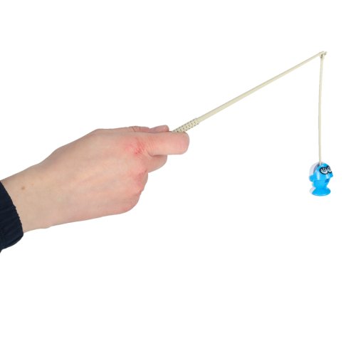 KIK KX7582 Hladné rybičky 45 rybičiek