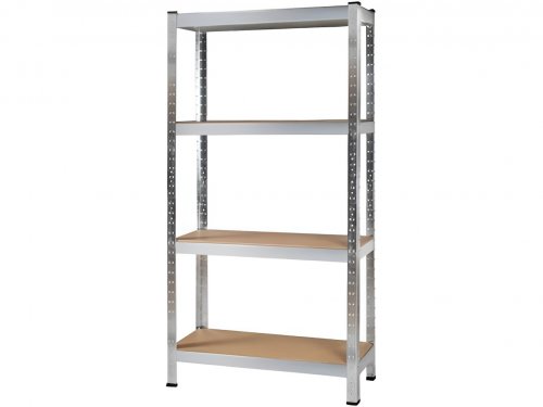 Malatec 2720 Regál 150 x 75 x 30 cm