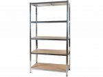 Malatec 2709 Regál 180x90x40 cm