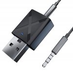 APT AK276B USB Bluetooth audio vysielač a prijímač