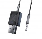 APT AK276B USB Bluetooth audio vysielač a prijímač