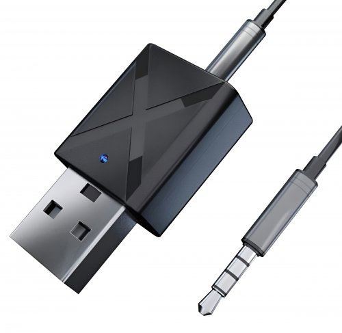APT AK276B USB Bluetooth audio vysielač a prijímač