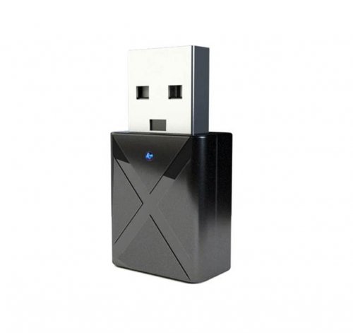 APT AK276B USB Bluetooth audio vysielač a prijímač