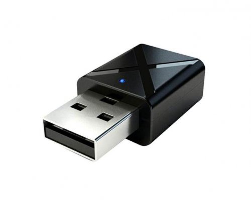 APT AK276B USB Bluetooth audio vysielač a prijímač