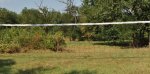 Trizand 2851 Volejbalová síť 9,5 m