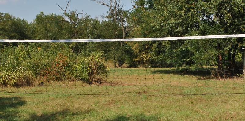 Trizand 2851 Volejbalová sieť 9,5 m