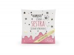 Nekupto Dárková čokoláda s věnováním -  Úžasná sestra