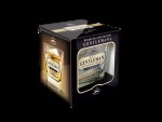 Nekupto Whisky sklenička -  Být GENTLEMAN je otázkou volby.