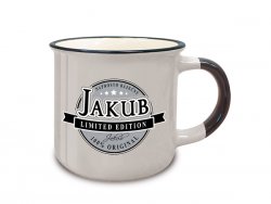 Nekupto Hrnček s menom Retro - Jakub