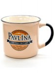 Nekupto Hrnček s menom Retro - Pavlína