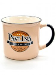 Nekupto Hrnek se jménem Retro - Pavlína