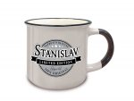 Nekupto Hrnček s menom Retro - Stanislav