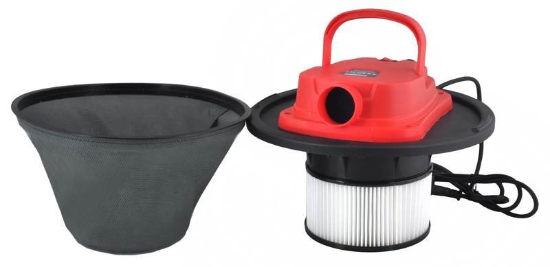 Kaminer ODK006 Elektrický vysavač na popel 15 l