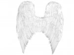 Krídla anjel páperová 53 x 60cm