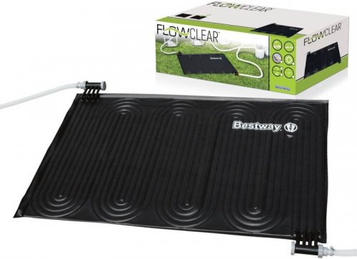 BESTWAY 58423 Solárny ohrev vody