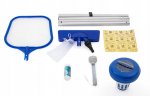 Bestway 58195 Sada na údržbu bazénu Flowclear 