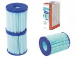 BESTWAY 58503 filtračné kartuše II (2 ks)