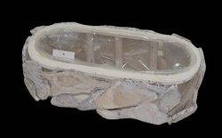 GGV Košík aranžérský 28 x 13 cm