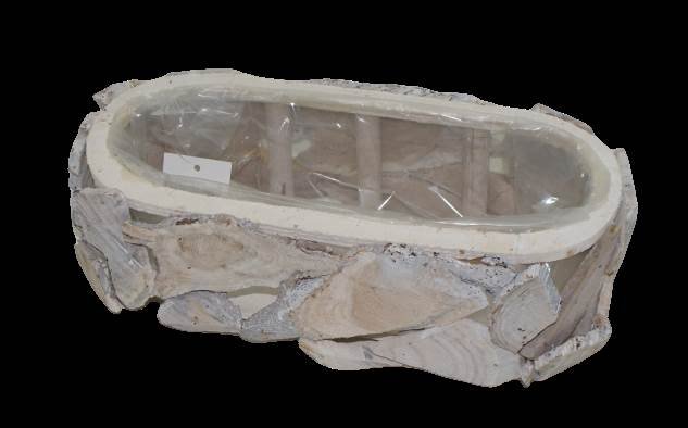 GGV Košík aranžérský 28 x 13 cm